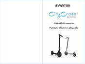 Infiniton EASYWAY CityCross Manual De Usuario