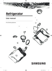 Samsung RF24BB6 Serie Manual Del Usuario