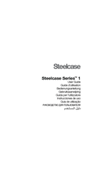 Steelcase 1 Serie Instrucciones De Uso