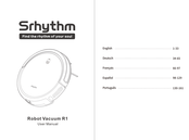 Srhythm R1 Manual Del Usuario