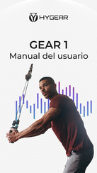 HYGEAR GEAR 1 Manual Del Usuario