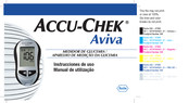 Accu-Chek Aviva Instrucciones De Uso