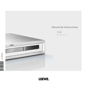 Loewe Viewvision DR+ Manual De Instrucciones