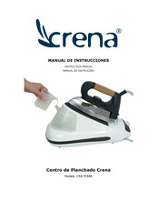 Crena CEA-YC688 Manual De Instrucciones