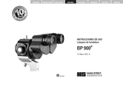 Haag-Streit BM 900 Instrucciones De Uso