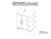 RTA ELEMENTAL 65 Instrucciones De Armado