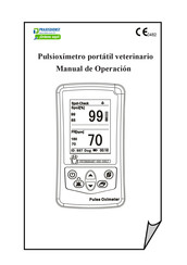 Praxisdienst Utech Co UT100V Manual De Operación