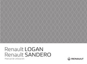 Renault SANDERO Manual De Utilización