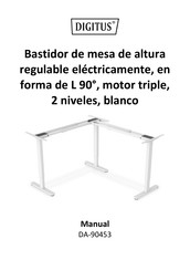 Digitus DA-90453 Manual