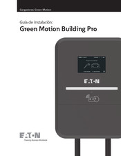 Eaton GMEV48CMC1-WC Guia De Instalacion