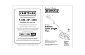 Craftsman 72.796570 Manual Del Operador