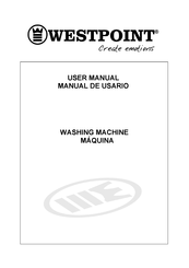 Westpoint WMT-91422.S Manual De Usuario