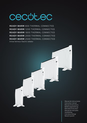 cecotec 05375 Manual De Instrucciones