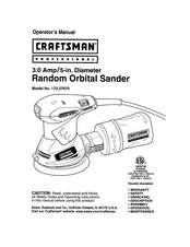 Craftsman professional 172.27675 Manual Del Operador