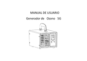 BIOSFERA STORE BS02-5G Manual De Usuario