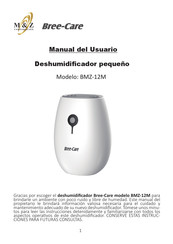 Bree-Care BMZ-12M Manual Del Usuario