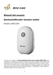 Bree-Care BMZ-25M Manual Del Usuario