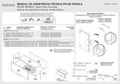 Itatiaia 5Q TARSILA Manual De Asistencia