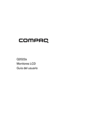 Compac Q2022a Guia Del Usuario