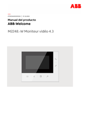 ABB 2TMA220051W0004 Manual Del Producto