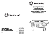 Southwire 6506UGSX Instrucciones De Uso