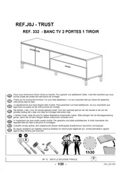 Gautier J0J Manual Del Usuario