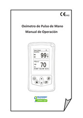 Praxisdienst 132550 Manual De Operación