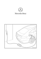 Mercedes-Benz Pro A0009066412 Manual De Instrucciones