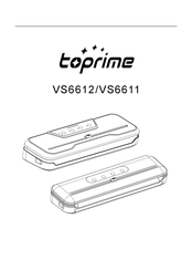 Topline VS6612 Guia Del Usuario