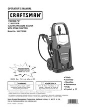 Craftsman 580.752860 Manual De Instrucciones