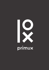 Primux M42 Manual De Usuario