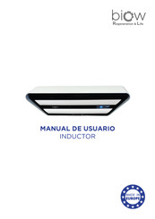 Biow Antiox Manual De Usuario