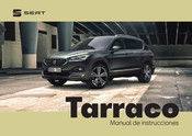 Seat Tarraco 2022 Manual De Instrucciones