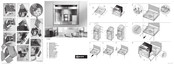 NEFF C77V60N2 Instrucciones De Montaje