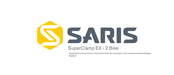 Saris SuperClamp EX-2 Bike Instrucciones De Montaje