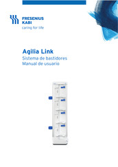 Fresenius Kabi Agilia Link Manual De Usuario