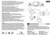 Maclean Energy MCE358 Manual Del Usuario