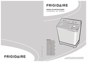 Frigidaire FWTE09M3FSJW Manual De Instrucciones