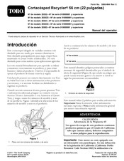 Toro 20334C Manual Del Operador