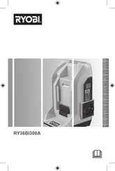 Ryobi RY36BI300A Manual Del Usuario