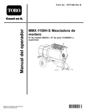 Toro 68023C Manual Del Operador