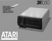 Atari 1050 Guia Del Usuario