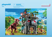 PLAYMOBIL 9429 Manual Del Usuario