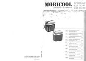 Mobicool S25 DC/AC Instrucciones De Uso