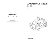 Chasing M2 S Manual Del Usuario