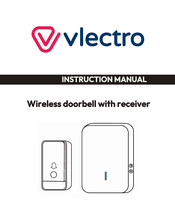 Vlectro OP 011957 Manual De Instrucciones