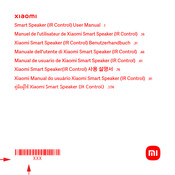 Xiaomi L05G Manual De Usuario