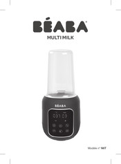 Beaba N6T Manual