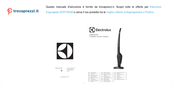 Electrolux Ergorapido EER73IGM Libro De Instrucciones