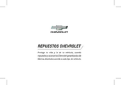 Chevrolet BOLT EUV 2023 Manual Del Propietário